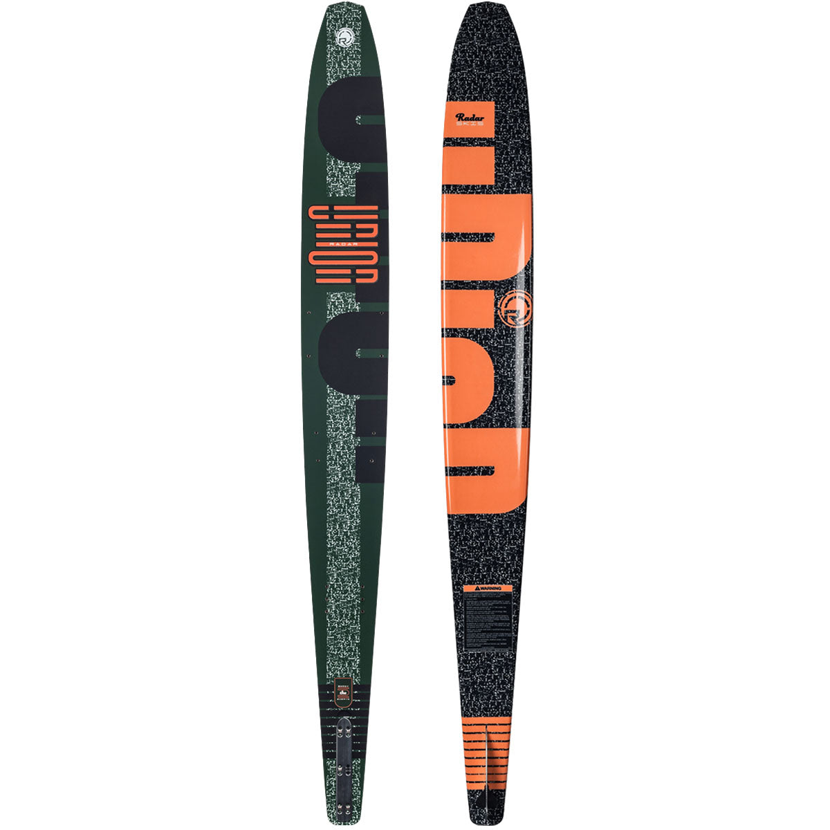 Radar Union Women's Water Ski 2026