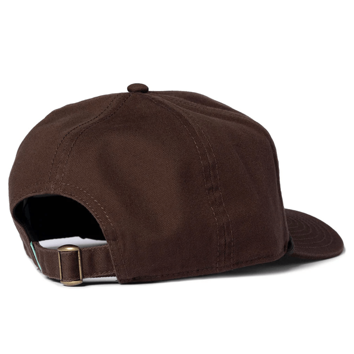 Vissla Reefer Hat in Dark Earth - BoardCo
