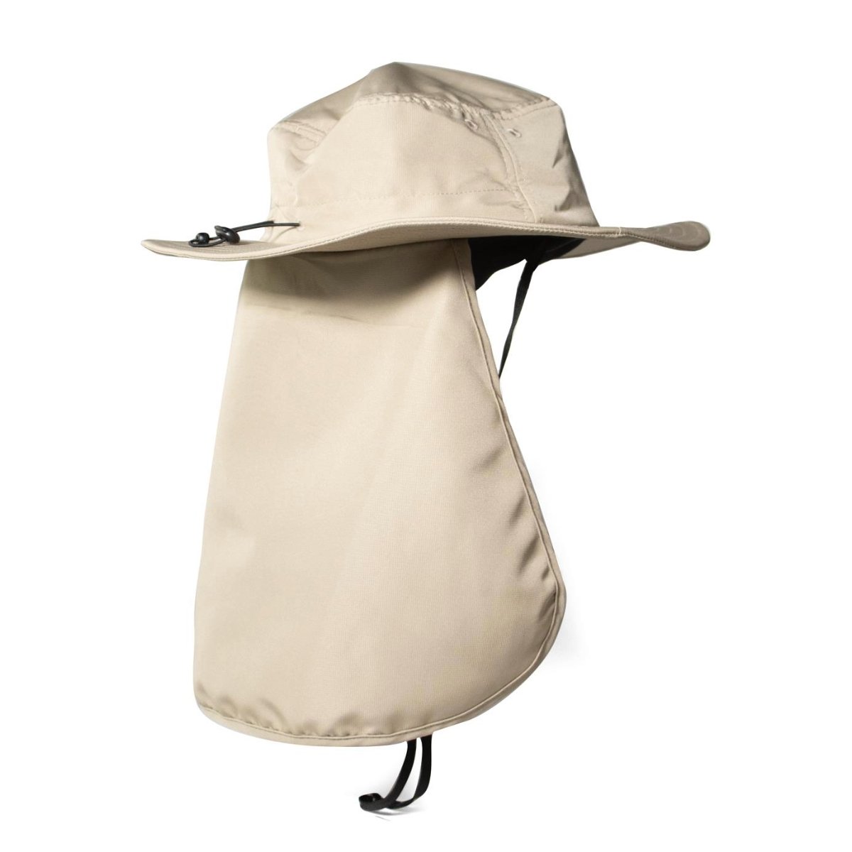 Vissla Shred Head Eco Bucket Hat in Khaki - BoardCo
