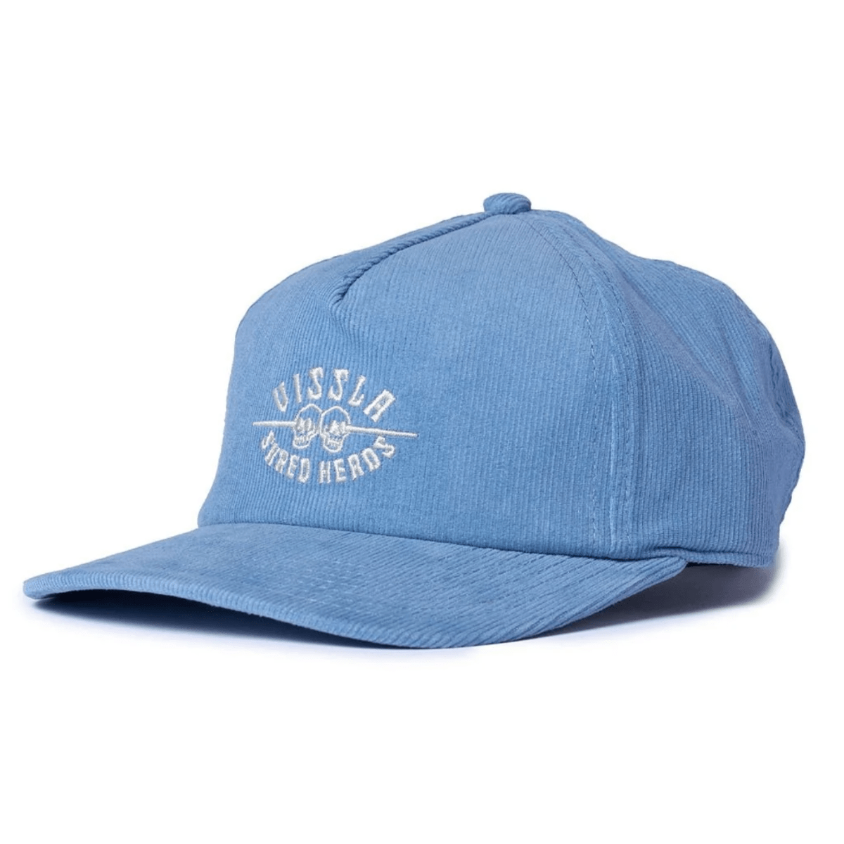 Vissla Shred Heads Hat in Slate - BoardCo