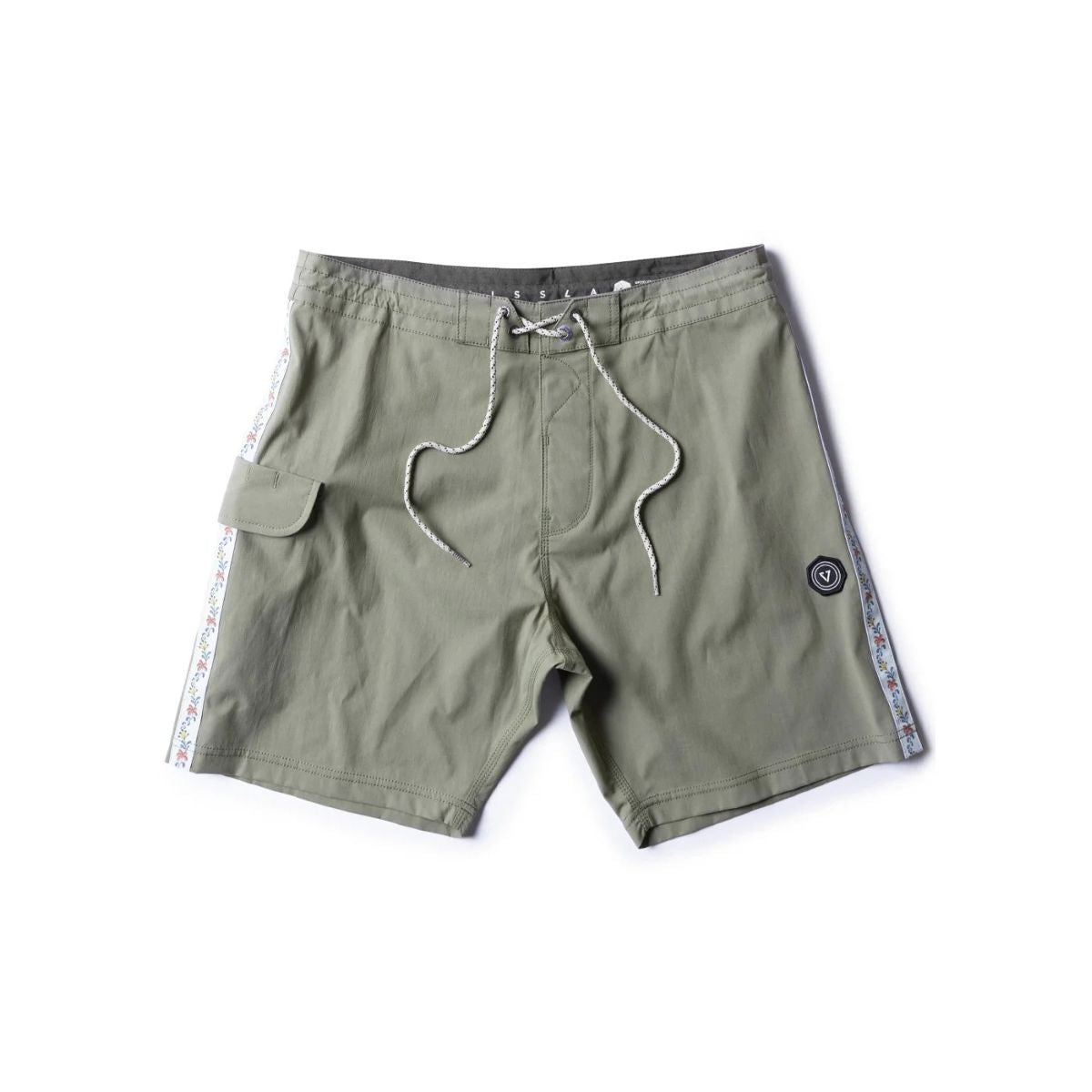 Vissla Trip Out Boardshort Surplus
