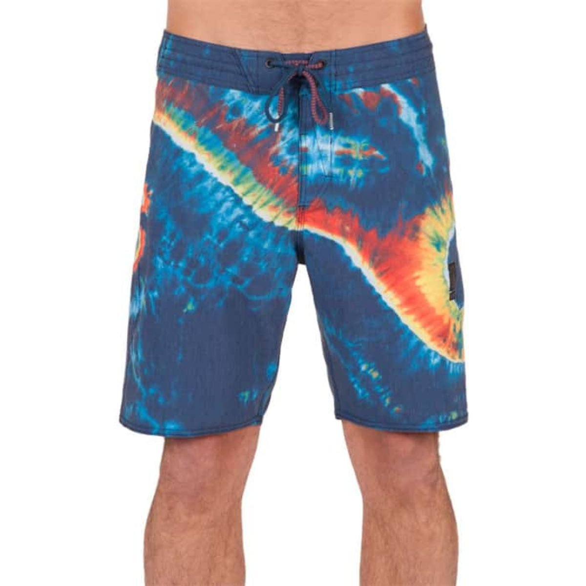 Volcom Yin Yang Stoney Navy - BoardCo