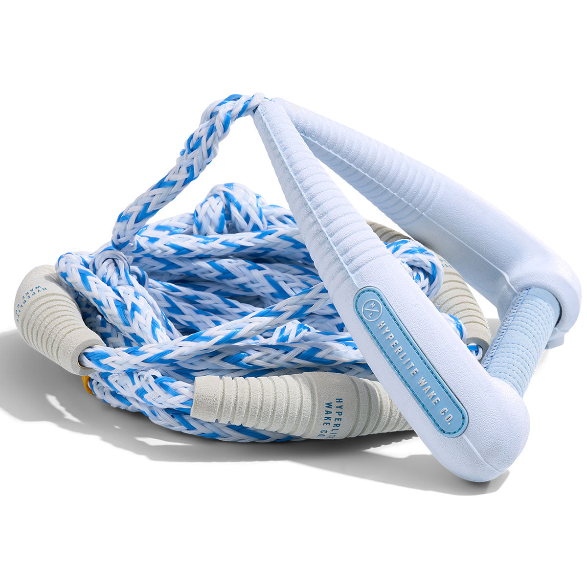 Hyperlite Pro 25' Wakesurf Rope - White