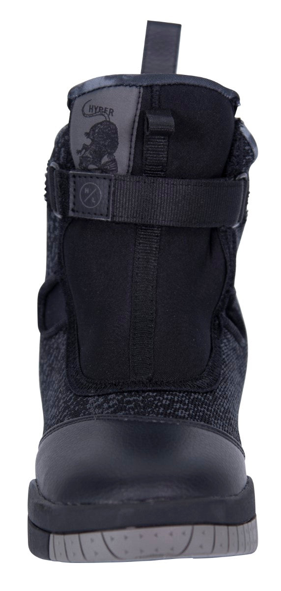 Hyperlite Gooey Wakeboard Bindings 2021