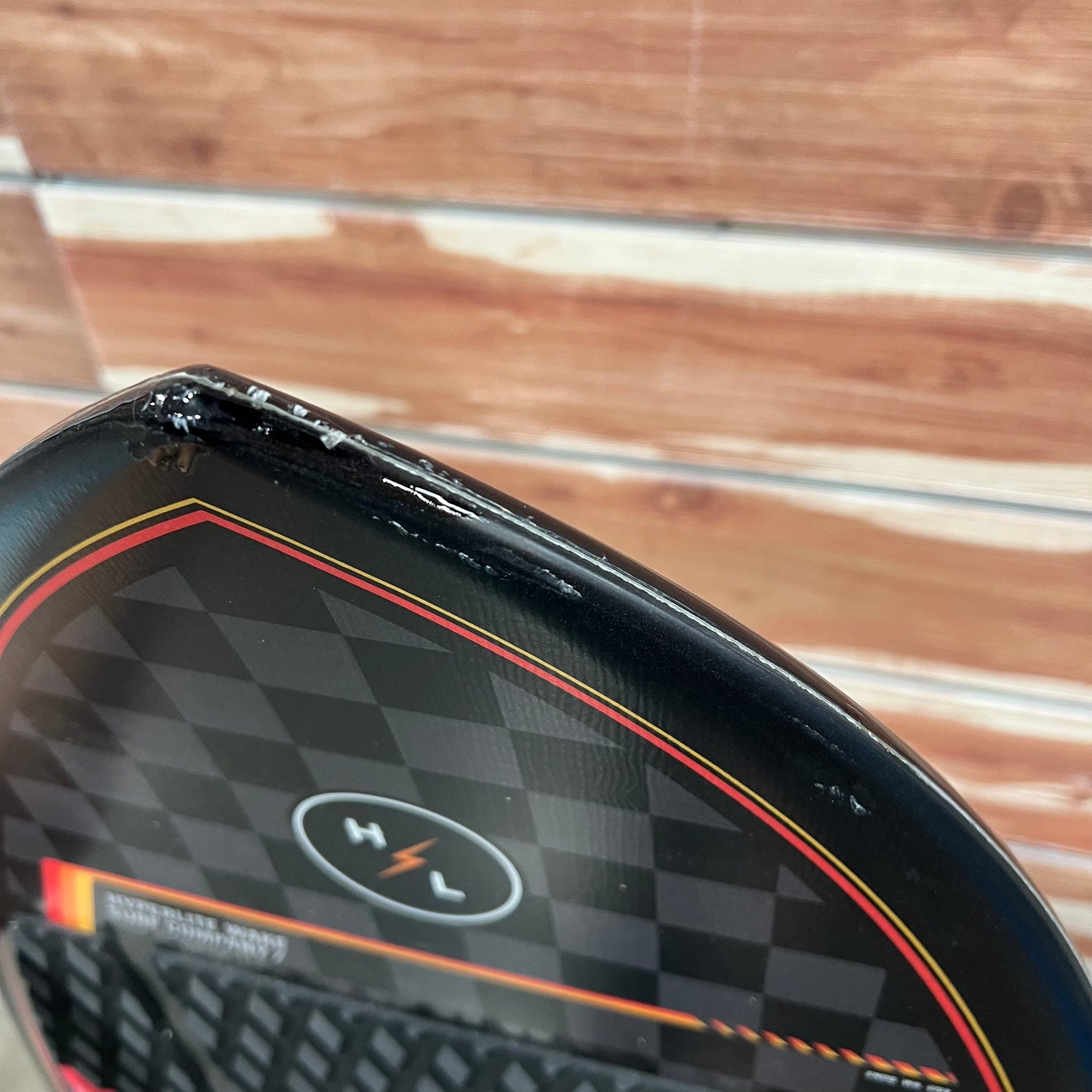Hyperlite Speedster Wakesurf Board 2021 BLEM