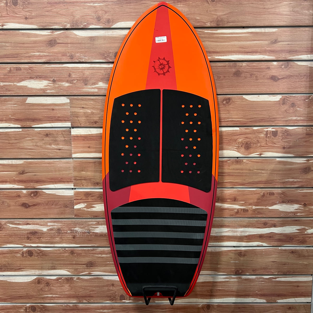 Slingshot Hover Glide Wake Foil Wakesurf Package (WF-1/FSurf Package) 2021 BLEM