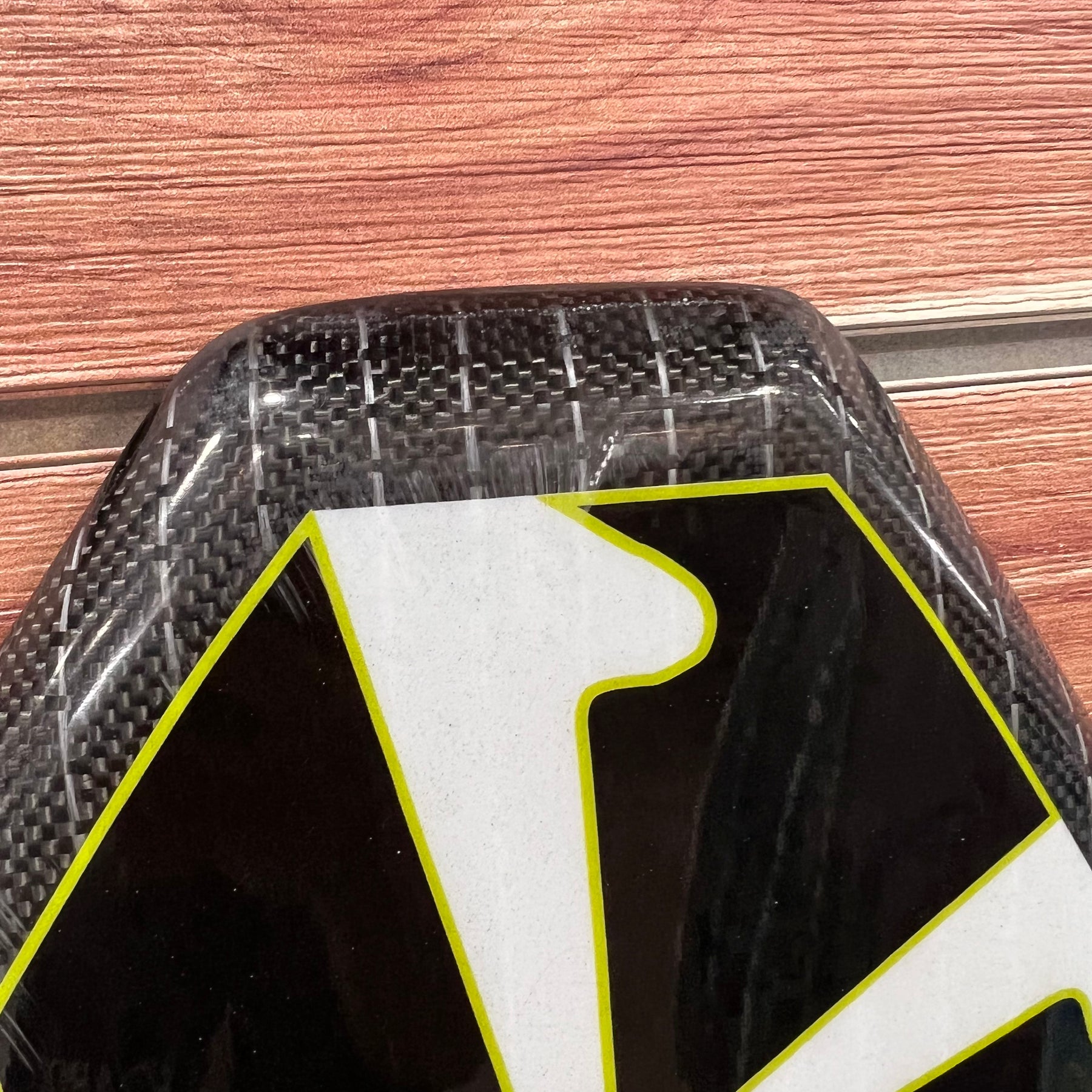 Phase 5 Trident Wakesurf Board 2022 BLEM