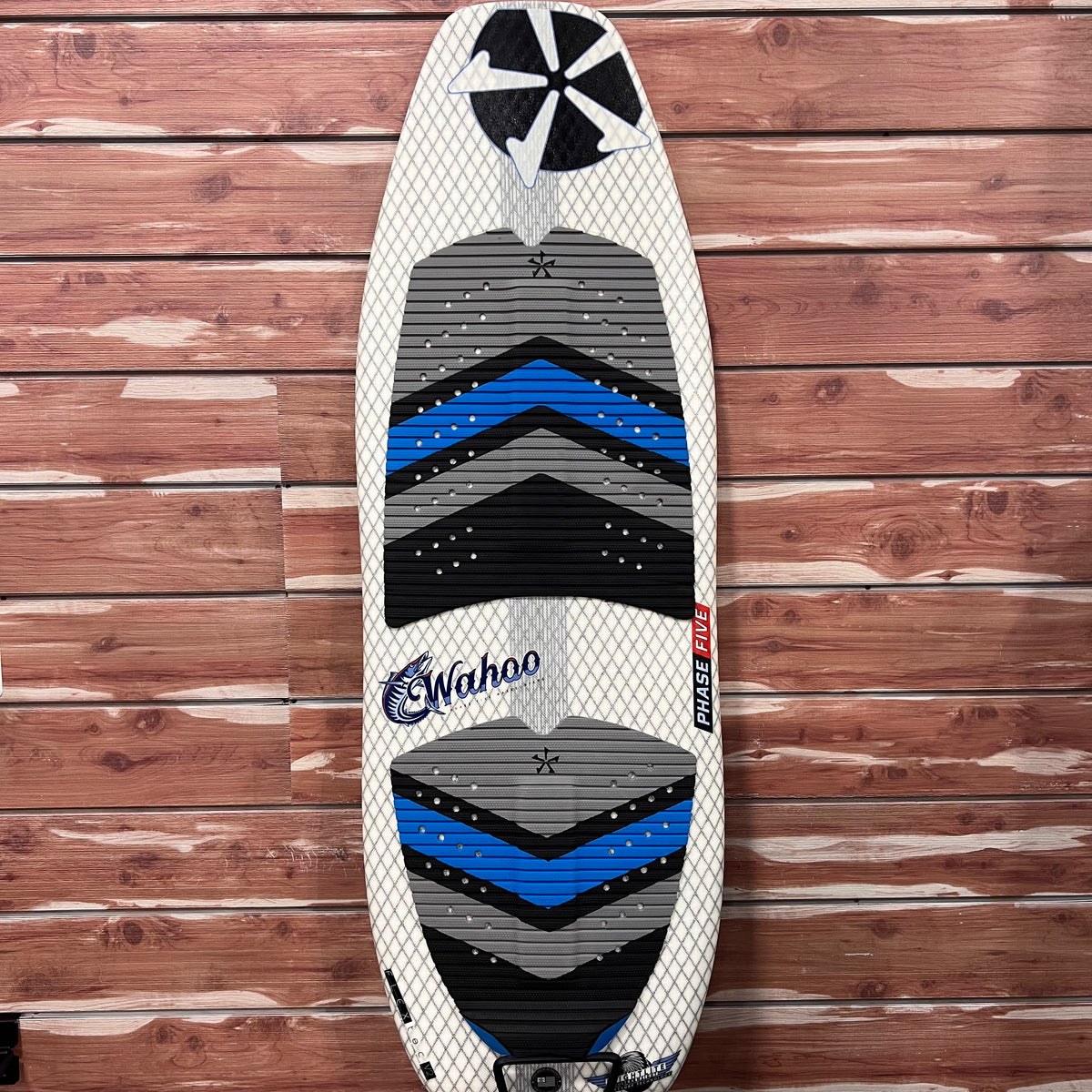 Phase 5 Wahoo Wakesurf Board 2020 DEMO 56"