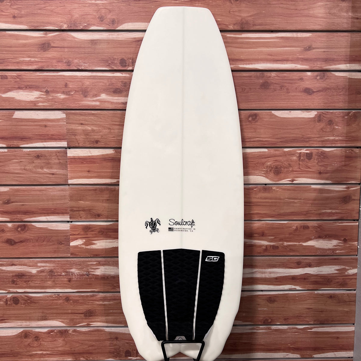 Soulcraft KF Surf A-Series Wakesurf Board 2022 DEMO