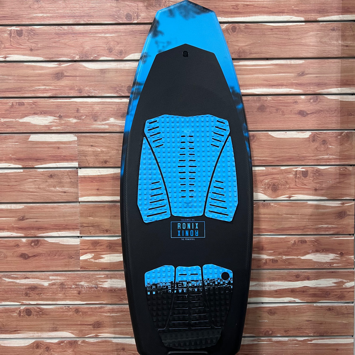 Ronix Koal Surface Powertail+ Wakesurf Board 2021 DEMO