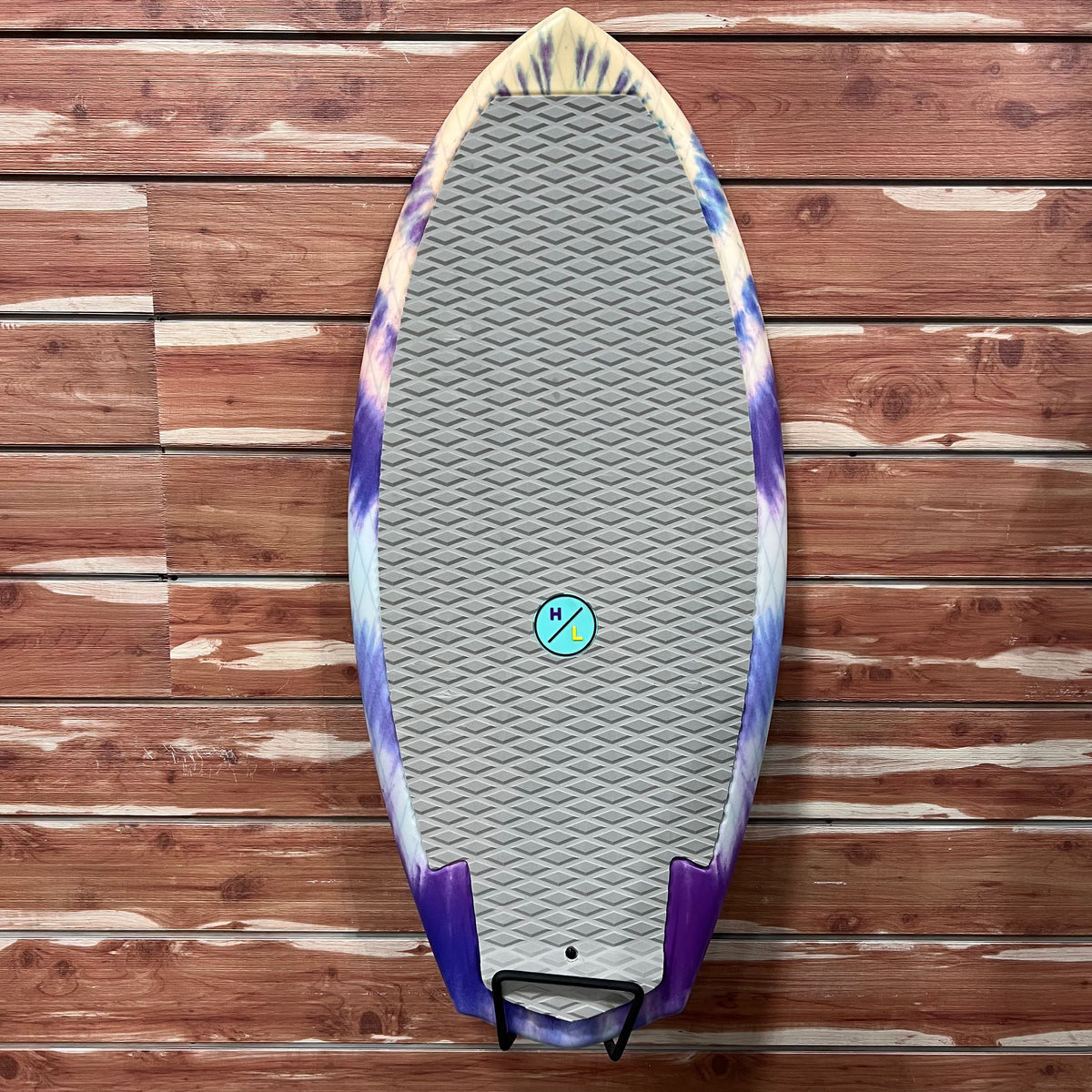 Hyperlite Good Daze Wakesurf Board 2022 DEMO