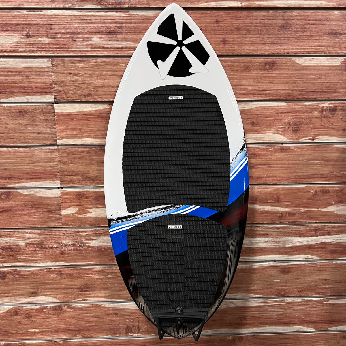 Phase 5 Scamp Wakesurf Board 2022 BLEM