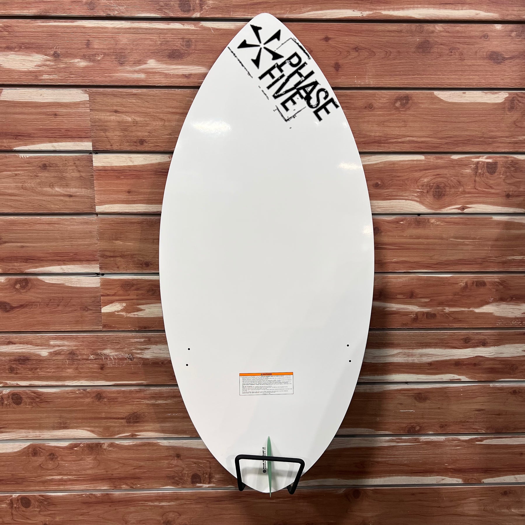 Phase 5 Scamp Wakesurf Board 2022 BLEM