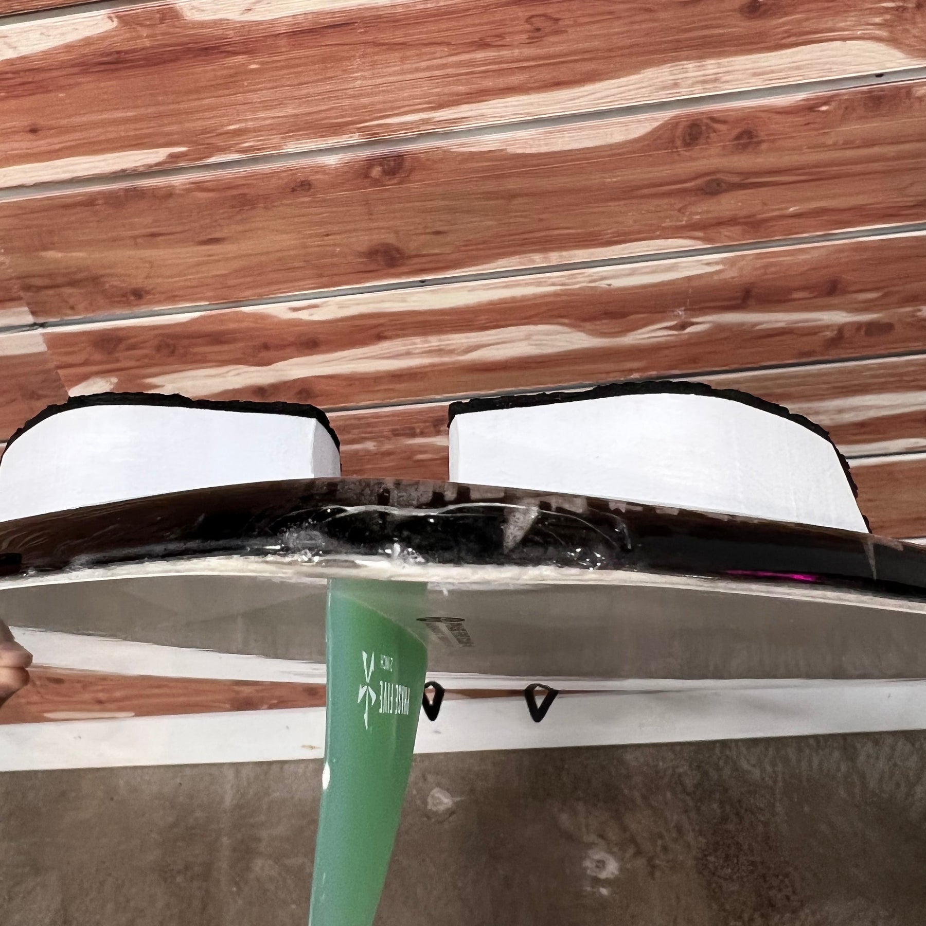 Phase 5 Scamp Wakesurf Board 2022 BLEM