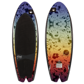 Liquid Force Rocket Wakesurf Board 2025