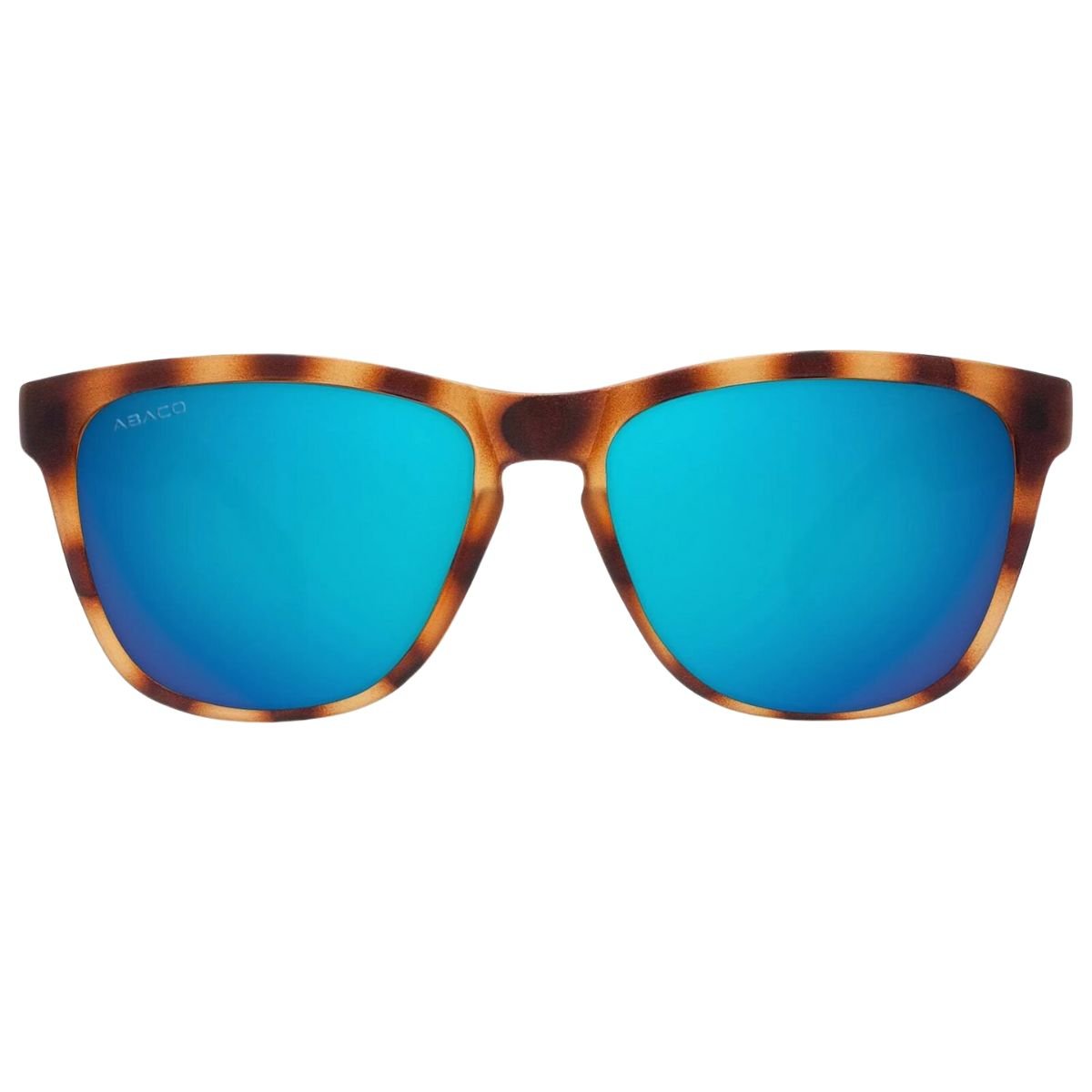 Abaco Kai Sunglasses in Tortoise Rubber/Ocean - BoardCo