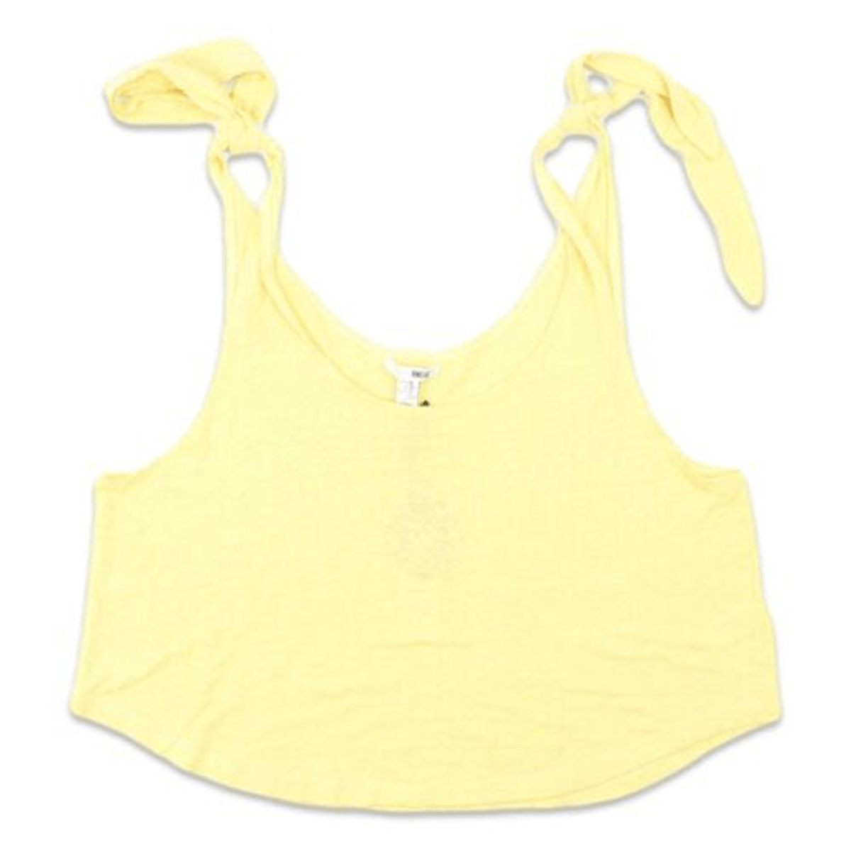 Amuse Society Afternoon Haze Tank Knit PNA - BoardCo