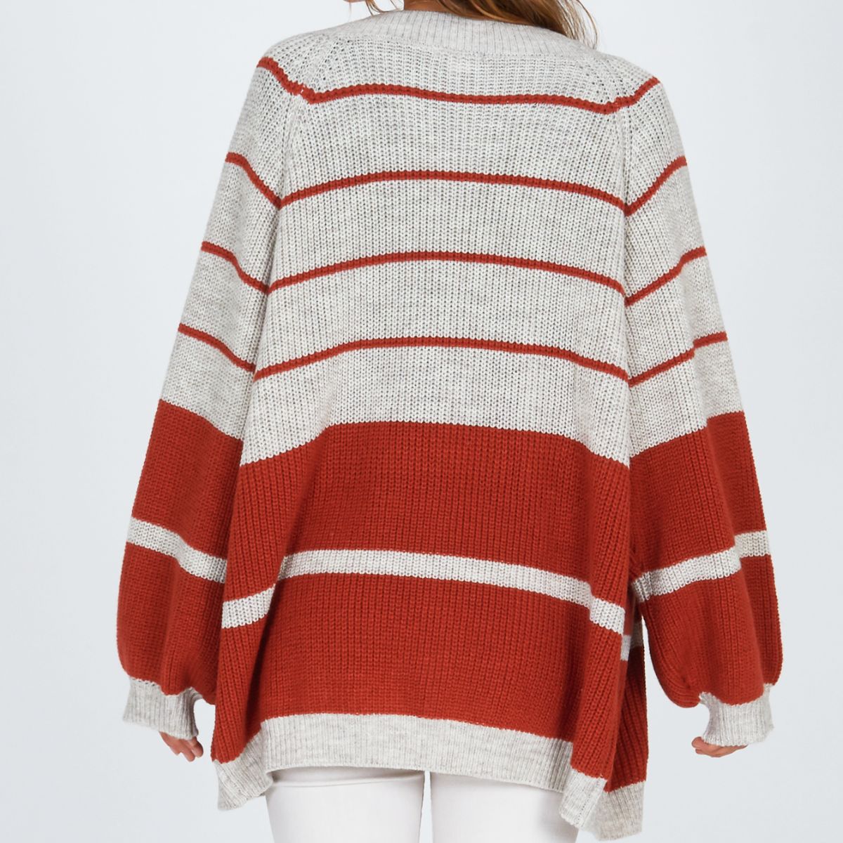 Amuse Society Get Down Sweater PIC - BoardCo