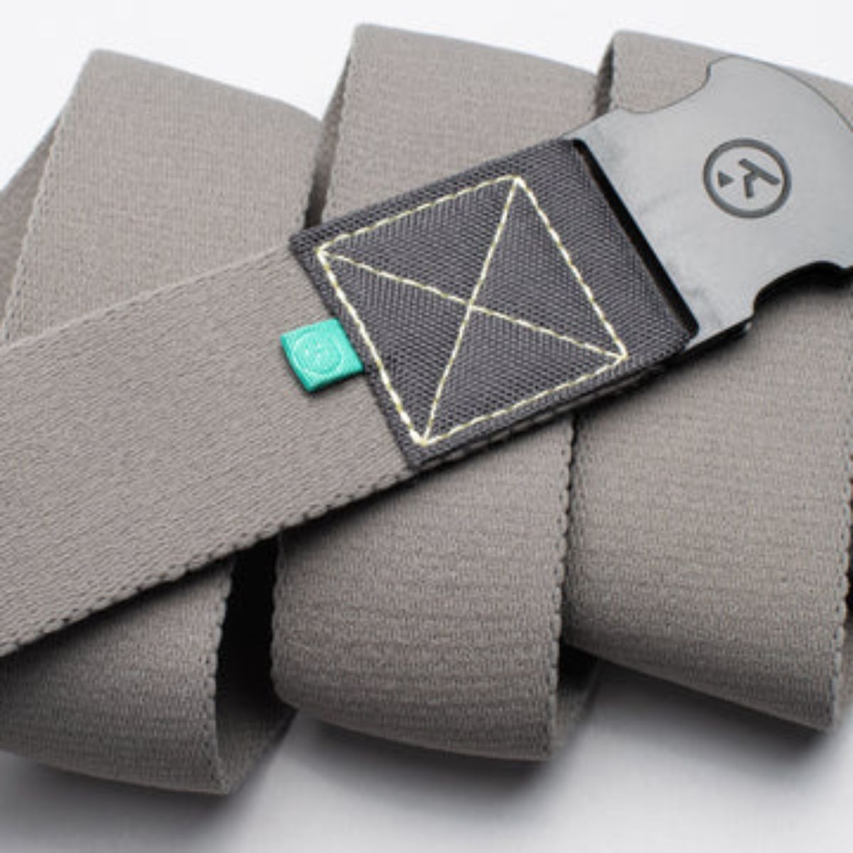 Arcade Ridge Belt in Ash/Astro - BoardCo