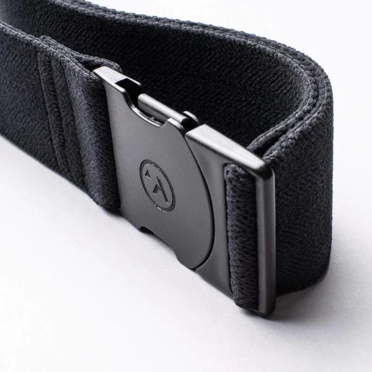 Arcade Swell Belt in Navy/Vermilion - BoardCo