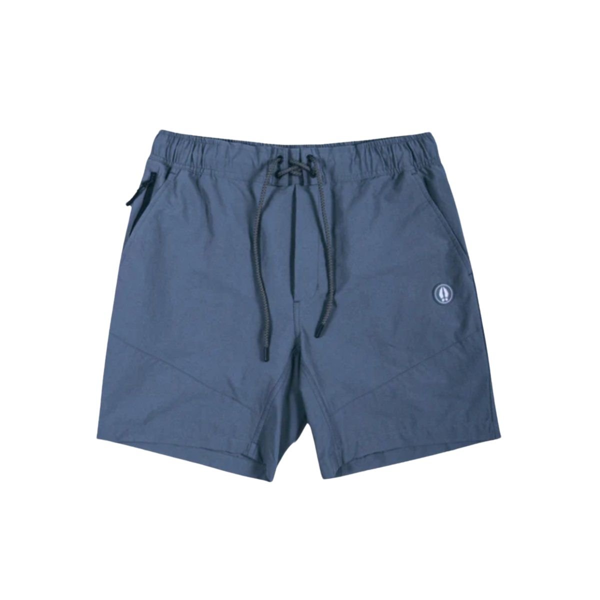 Bearded Goat Rover Short in Navy - BoardCo