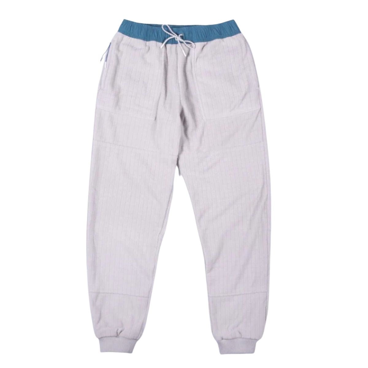 Bearded Goat Sierra Sweatpant in Sand - BoardCo
