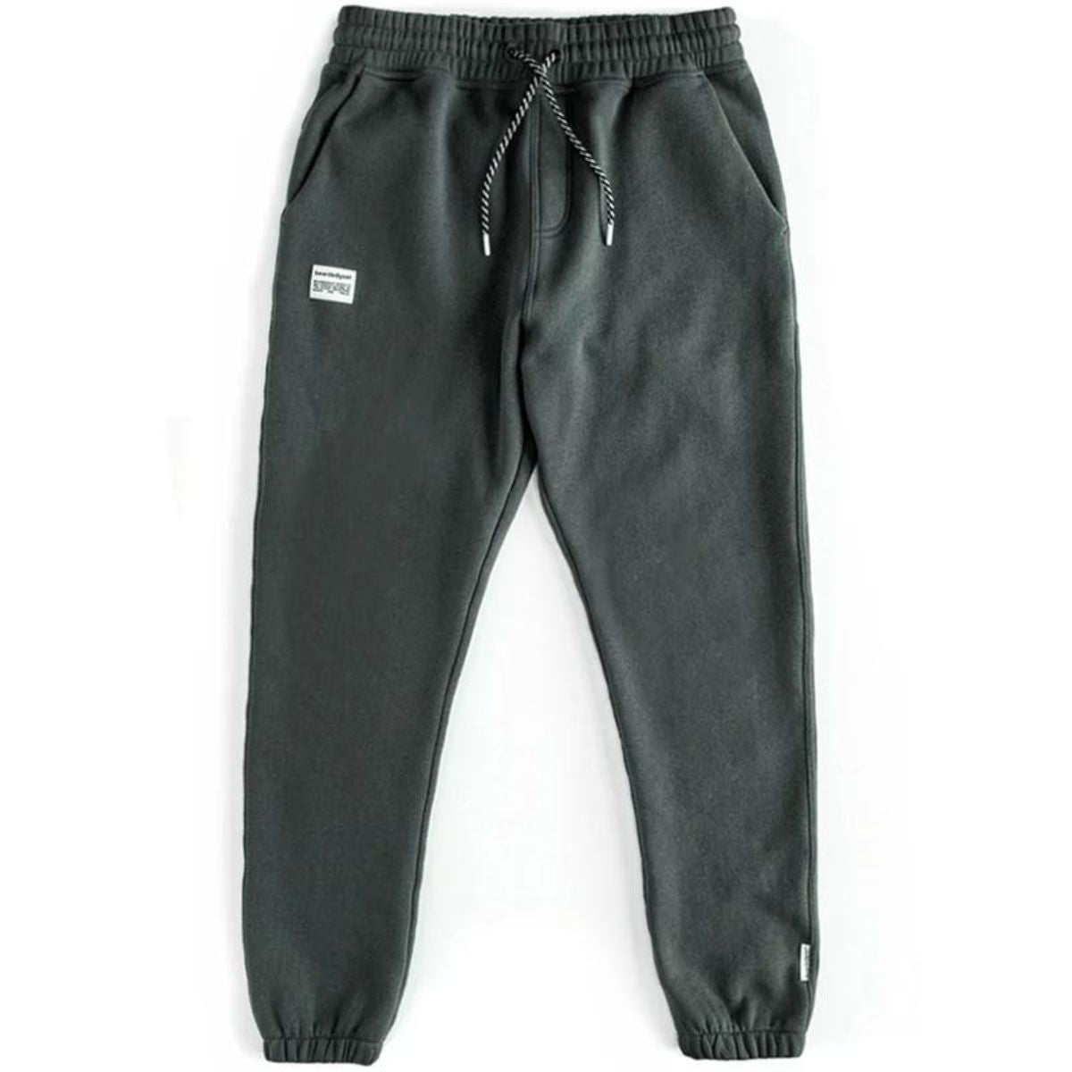 Bearded Goat Void Sweatpant in Charcoal - BoardCo