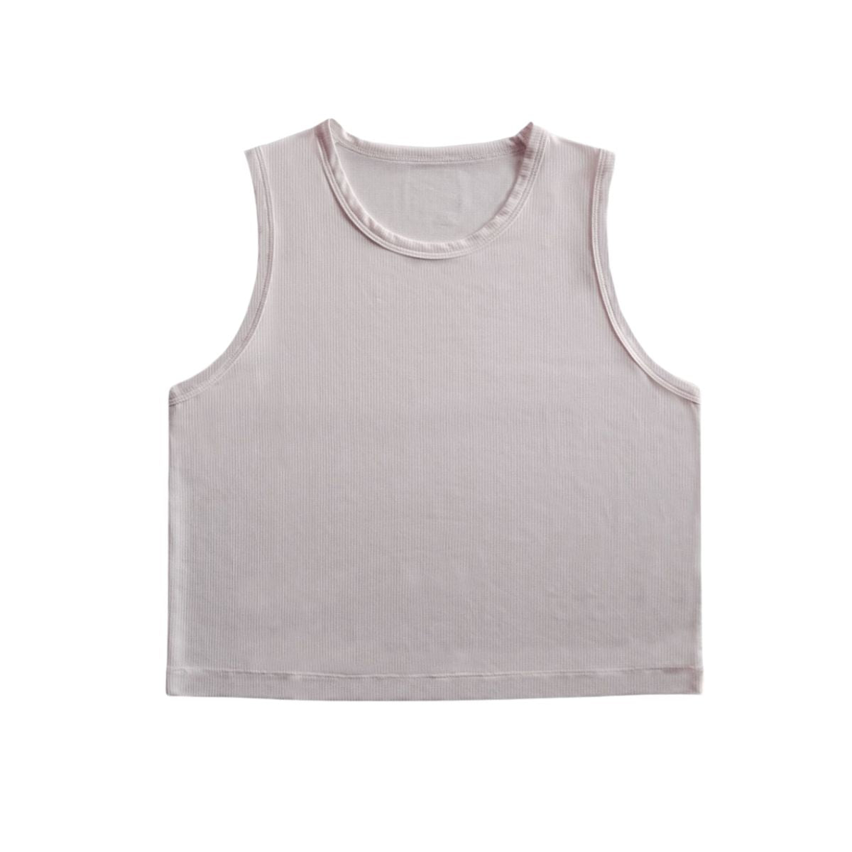 Bearded Goat Women's Hydra Tank in Light Grey - BoardCo