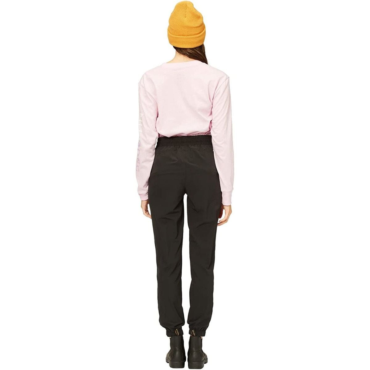 Billabong A/Div Canyon Jogger Pant in Black - BoardCo