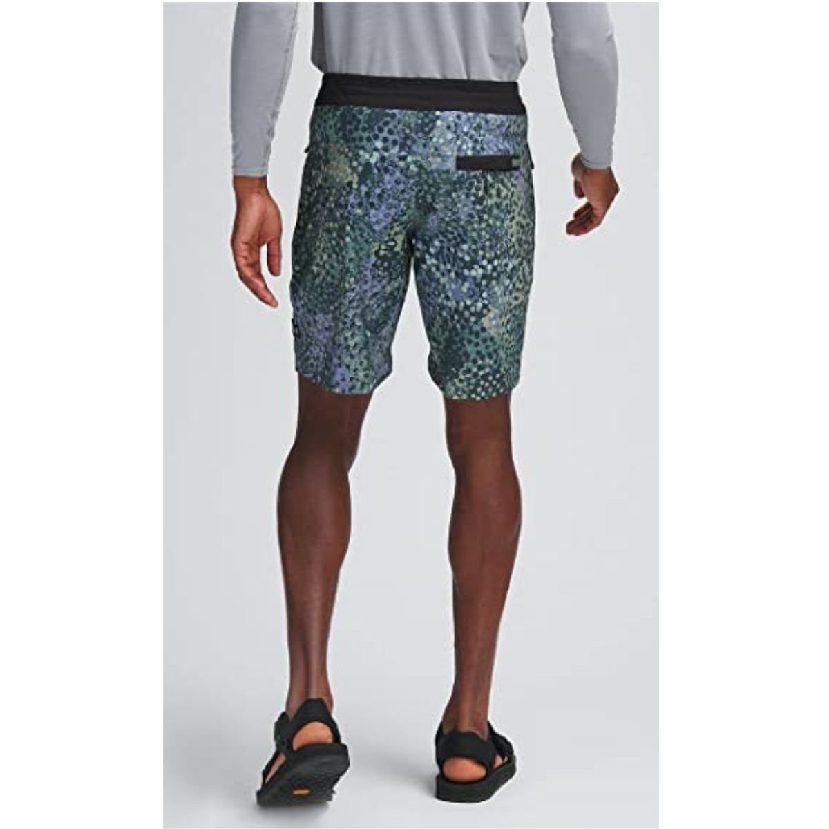 Billabong A/Div Otis Surftrek Boardshorts in CMM - BoardCo