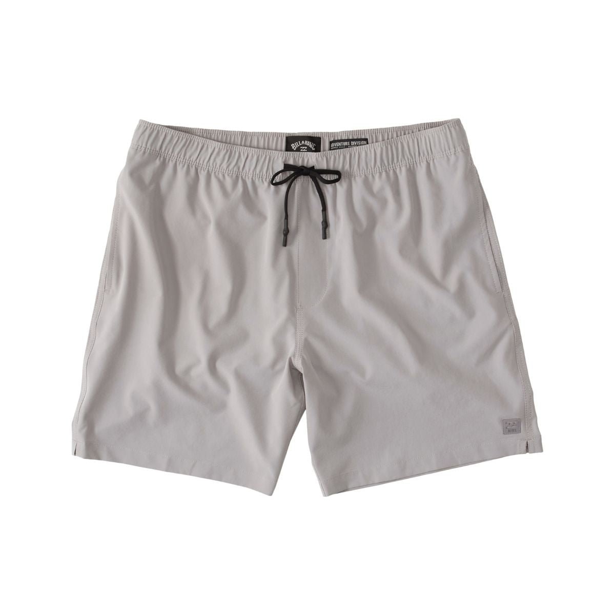 Billabong A/Div Surftrek Elastic Walkshorts in Alloy - BoardCo