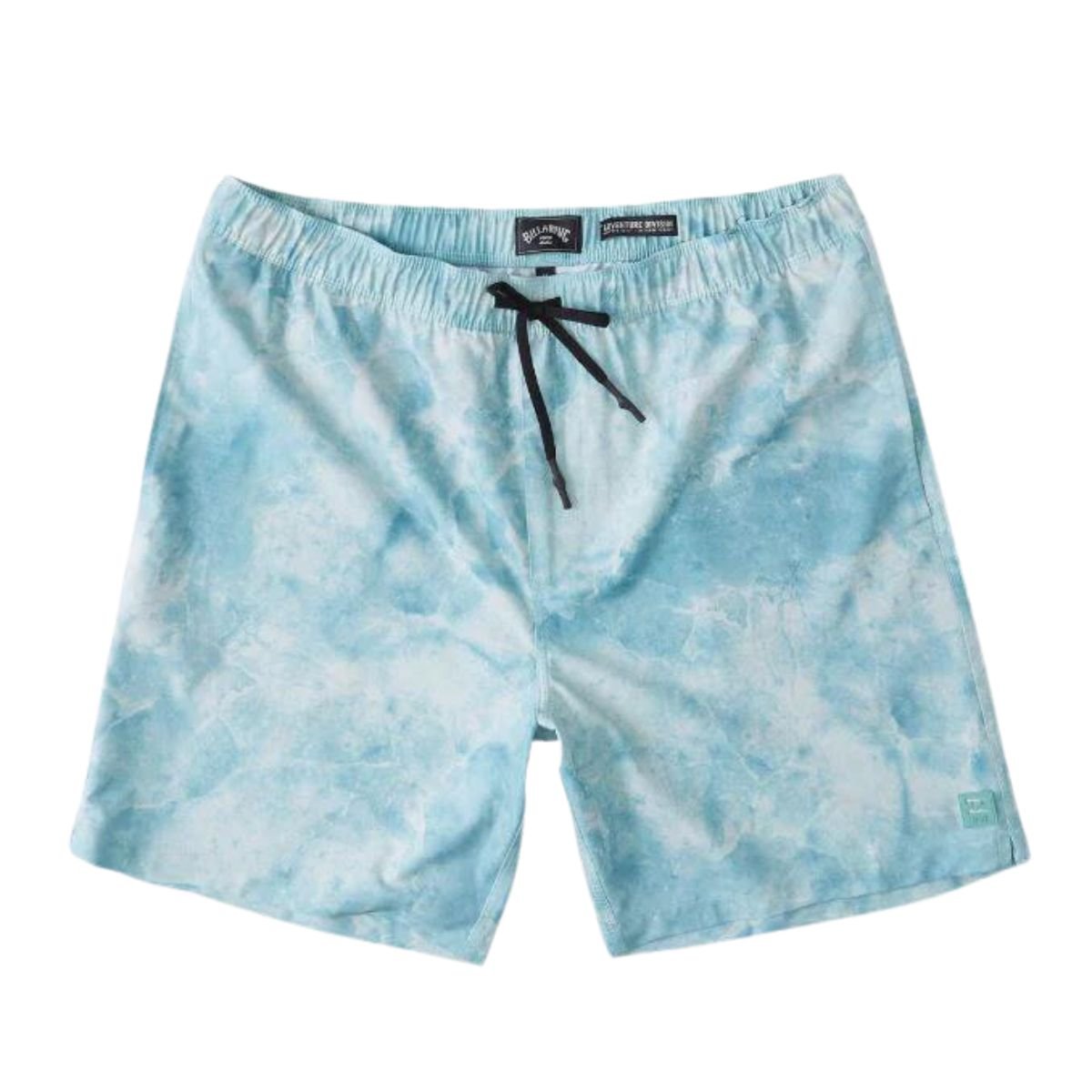 Billabong A/Div Surftrek Elastic Walkshorts in Foam - BoardCo