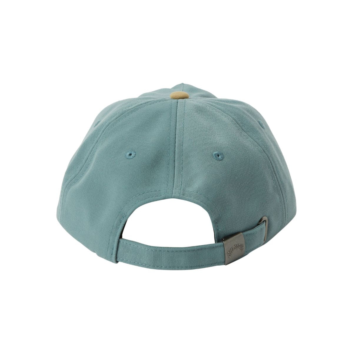 Billabong ADIV Surftrek Strapback Hat in Washed Blue - BoardCo