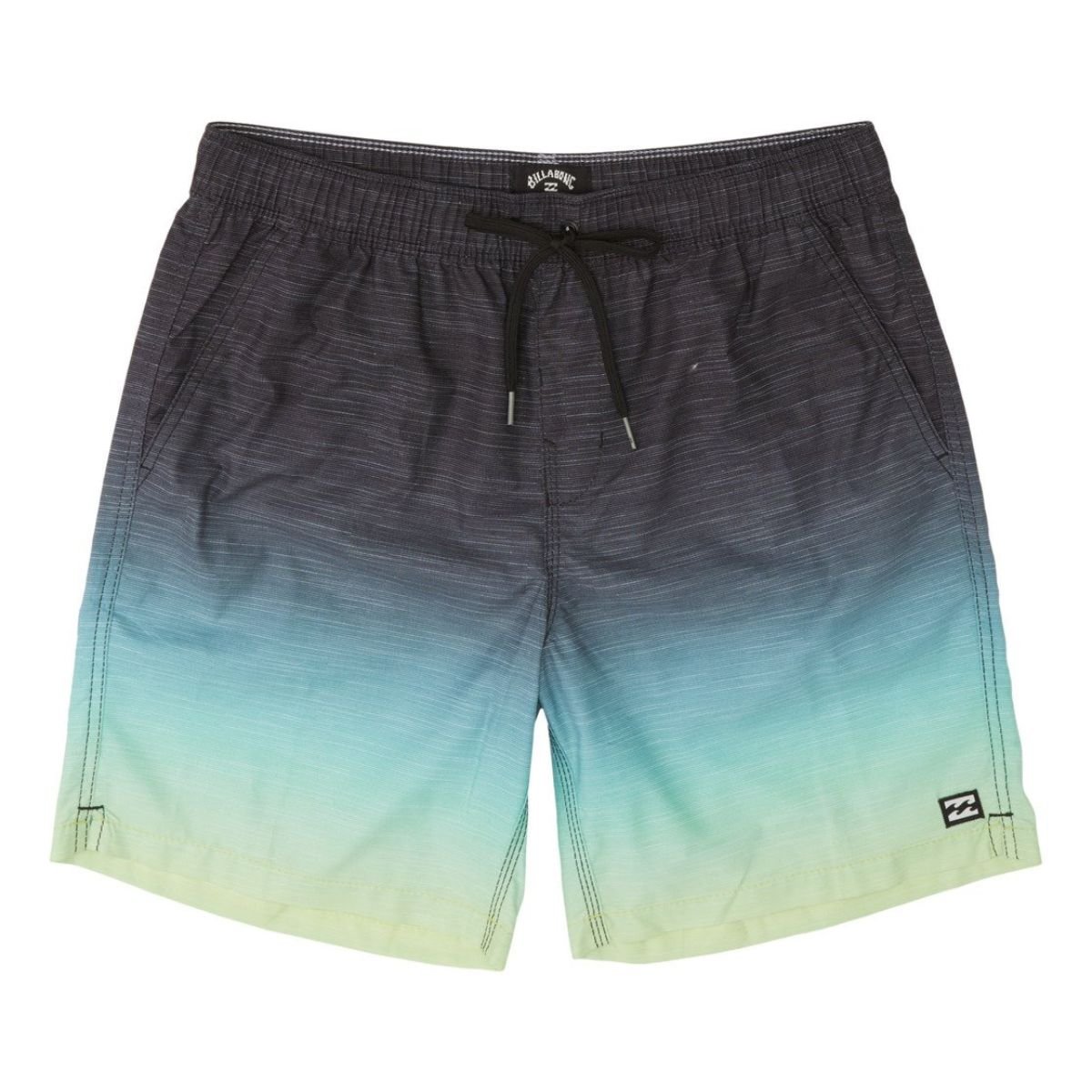 Billabong Boys All Day Fade Boardshort – CIS
