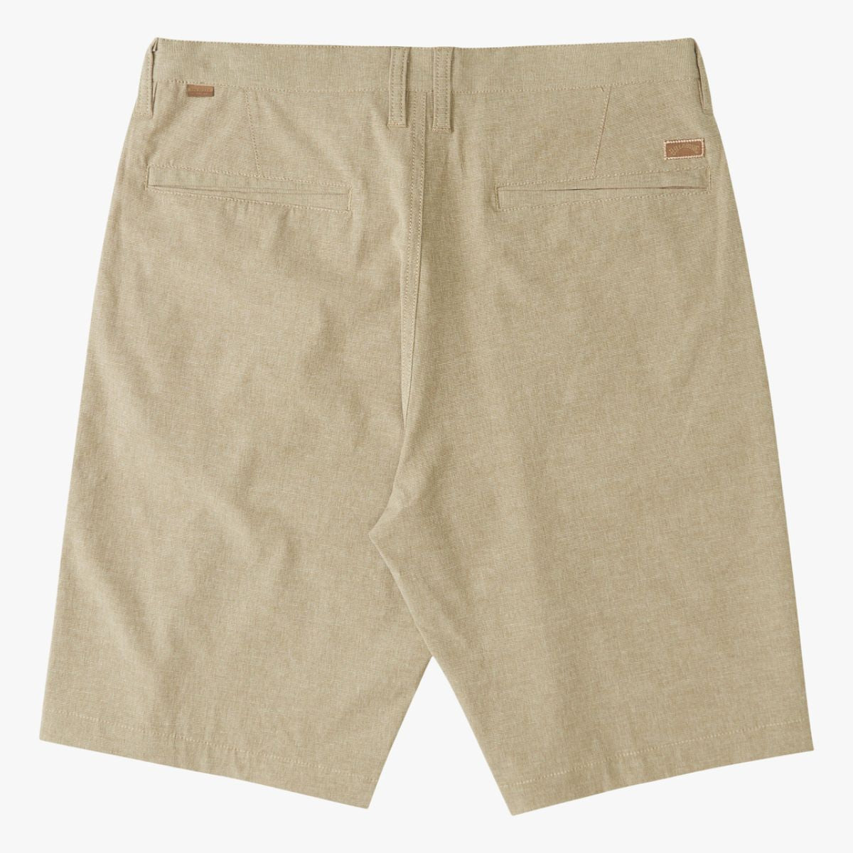 Billabong Boys Crossfire Submersible Hybrid in Khaki - BoardCo