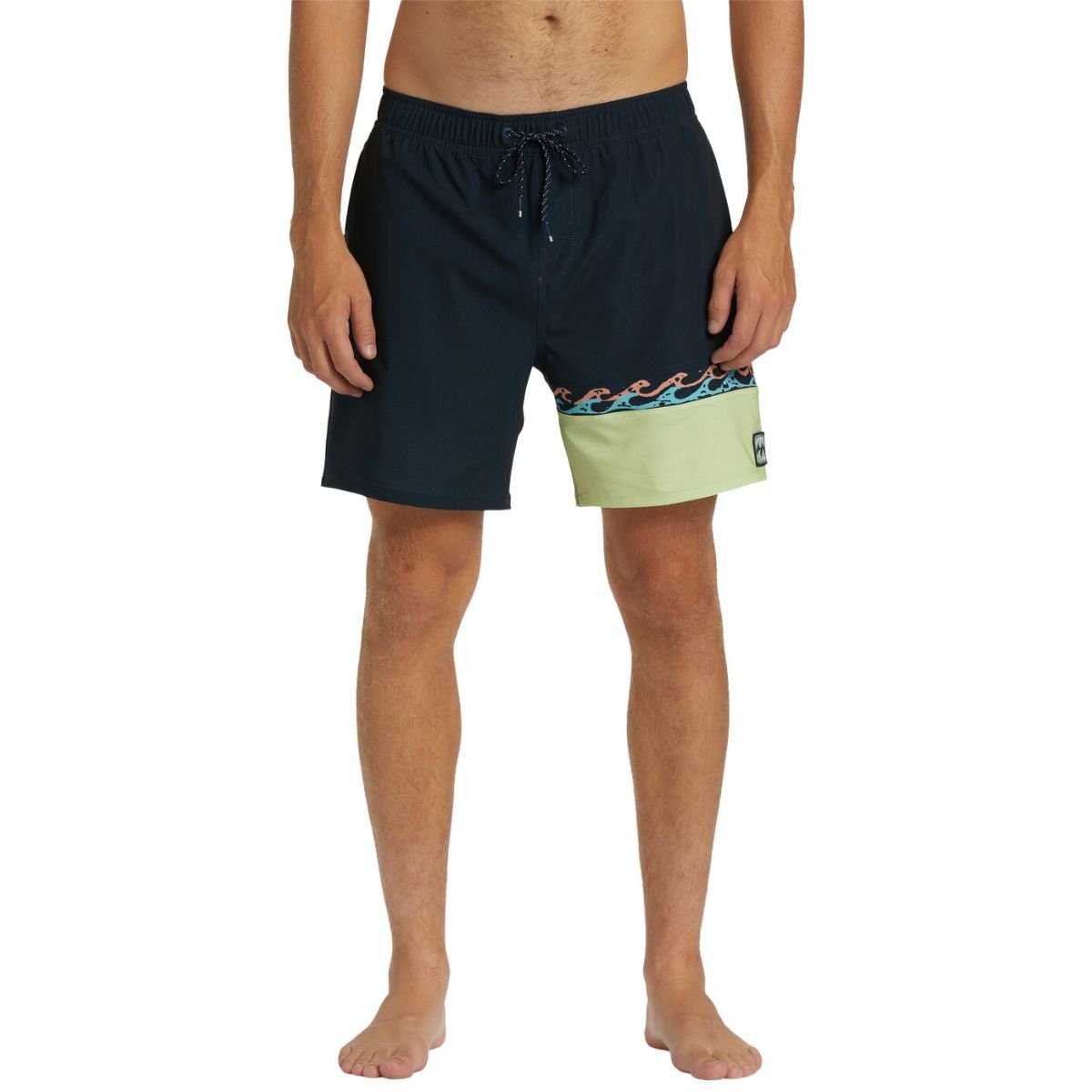 Mens Boardshorts Sustainable Board Shorts Billabong Burleigh