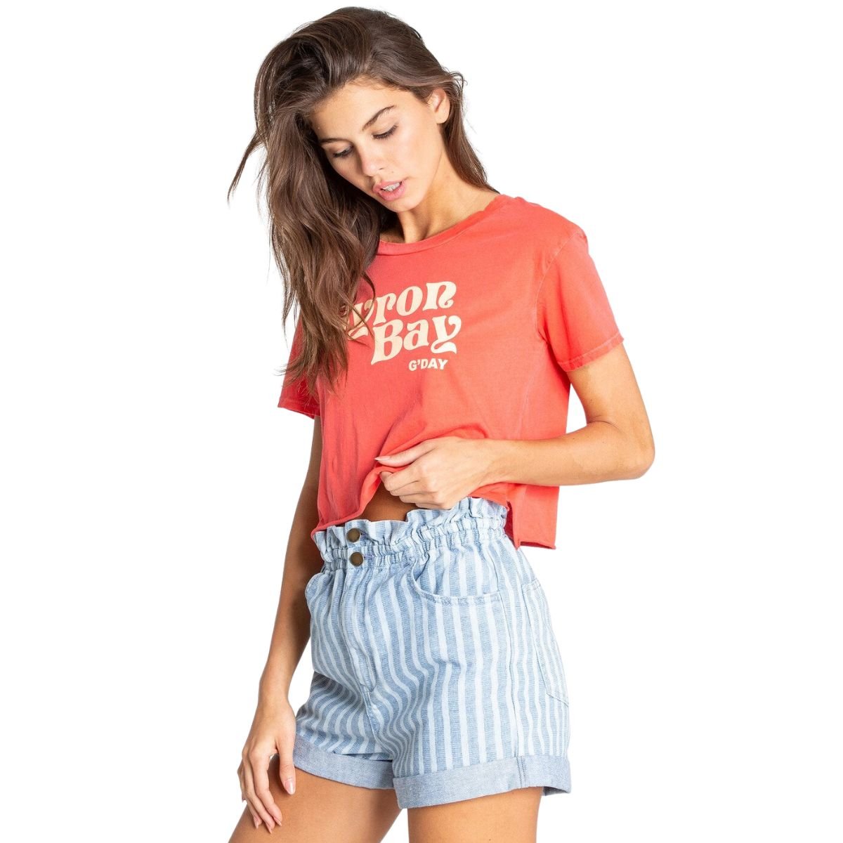 Billabong Byron Bay GDay in SRD - BoardCo