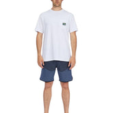 Billabong Crossfire Elastic 73 Shorts in Deep Blue - BoardCo