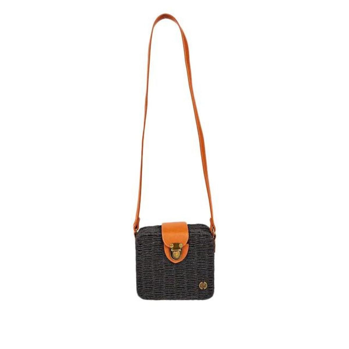 Billabong Gimme Some Bag in Black - BoardCo