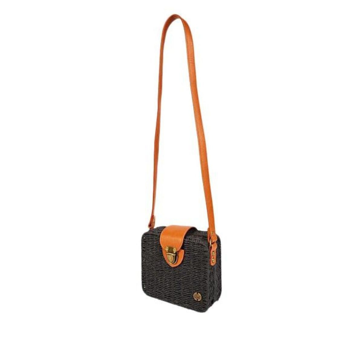 Billabong Gimme Some Bag in Black - BoardCo