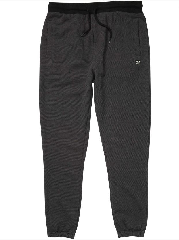 Billabong Kids Balance Pant in Black - BoardCo