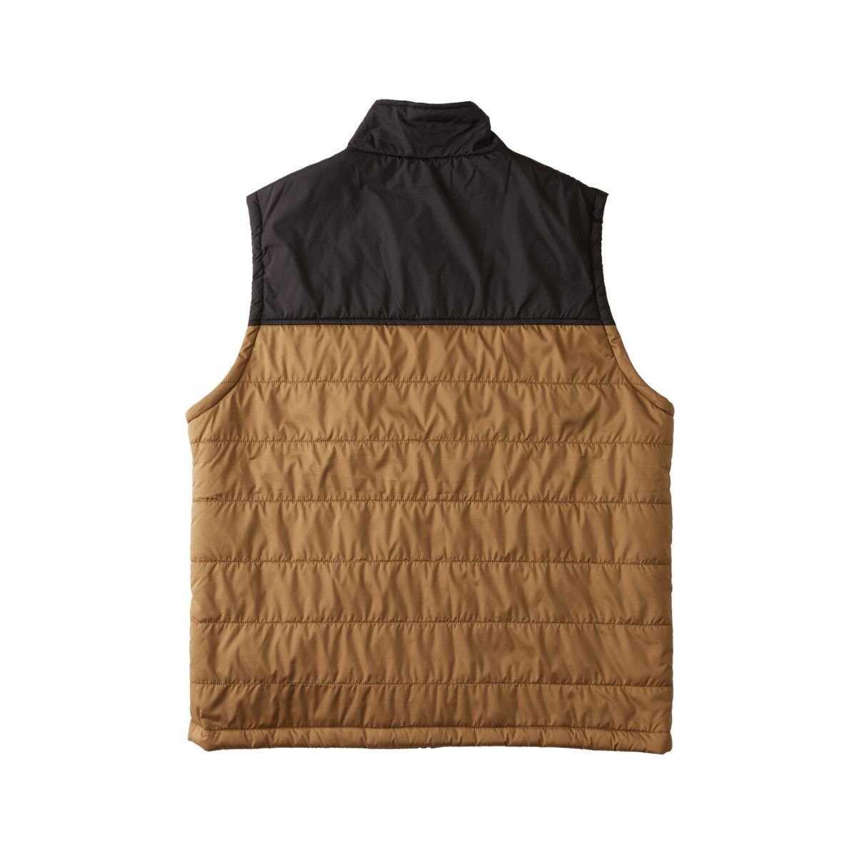 Billabong Prism Men's Vest in Otter - BoardCo