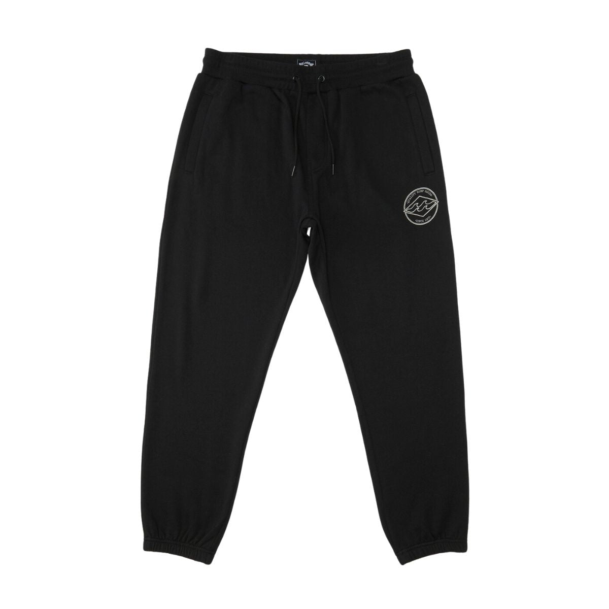 Billabong Short Sands Sweats in Black - BoardCo