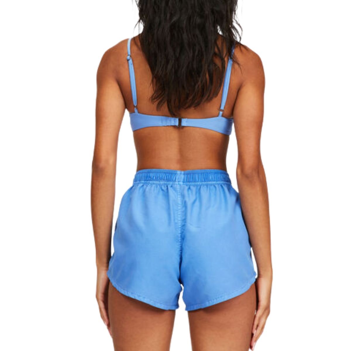 Billabong Sol Searcher Overdyed Volley Boardshorts in Surfside - BoardCo