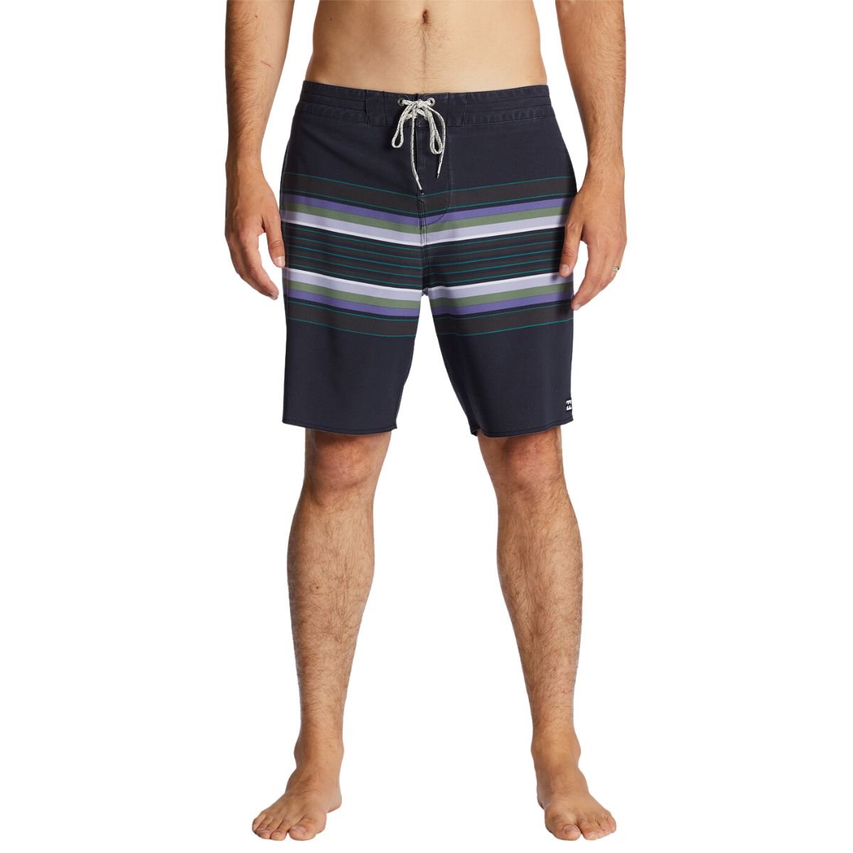 Billabong Spinner Lo Tide 18