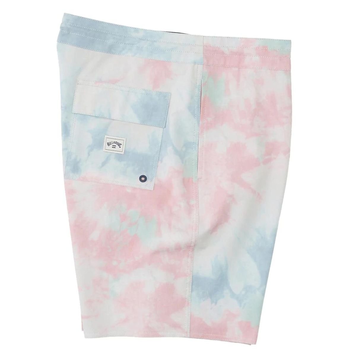 Billabong Sundays Lo Tide 19" Boardshorts in Mist - BoardCo