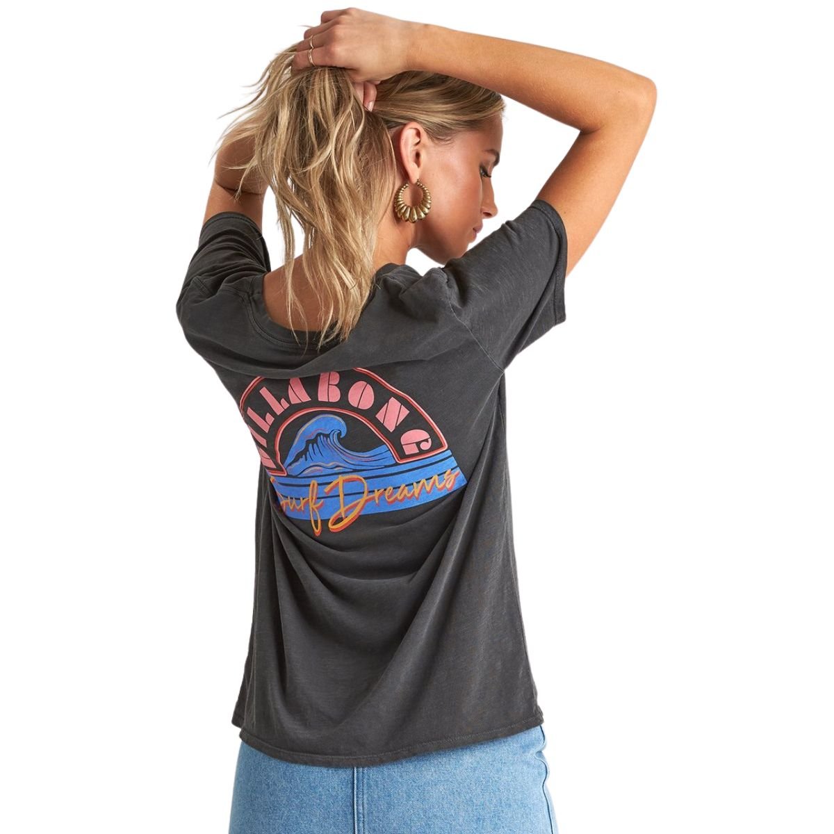 Billabong Surf Dreams Tee OFB - BoardCo