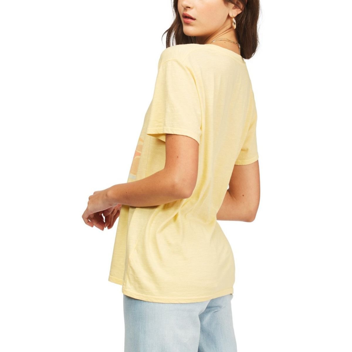 Billabong Surf Trip Tee in Stay Golden - BoardCo