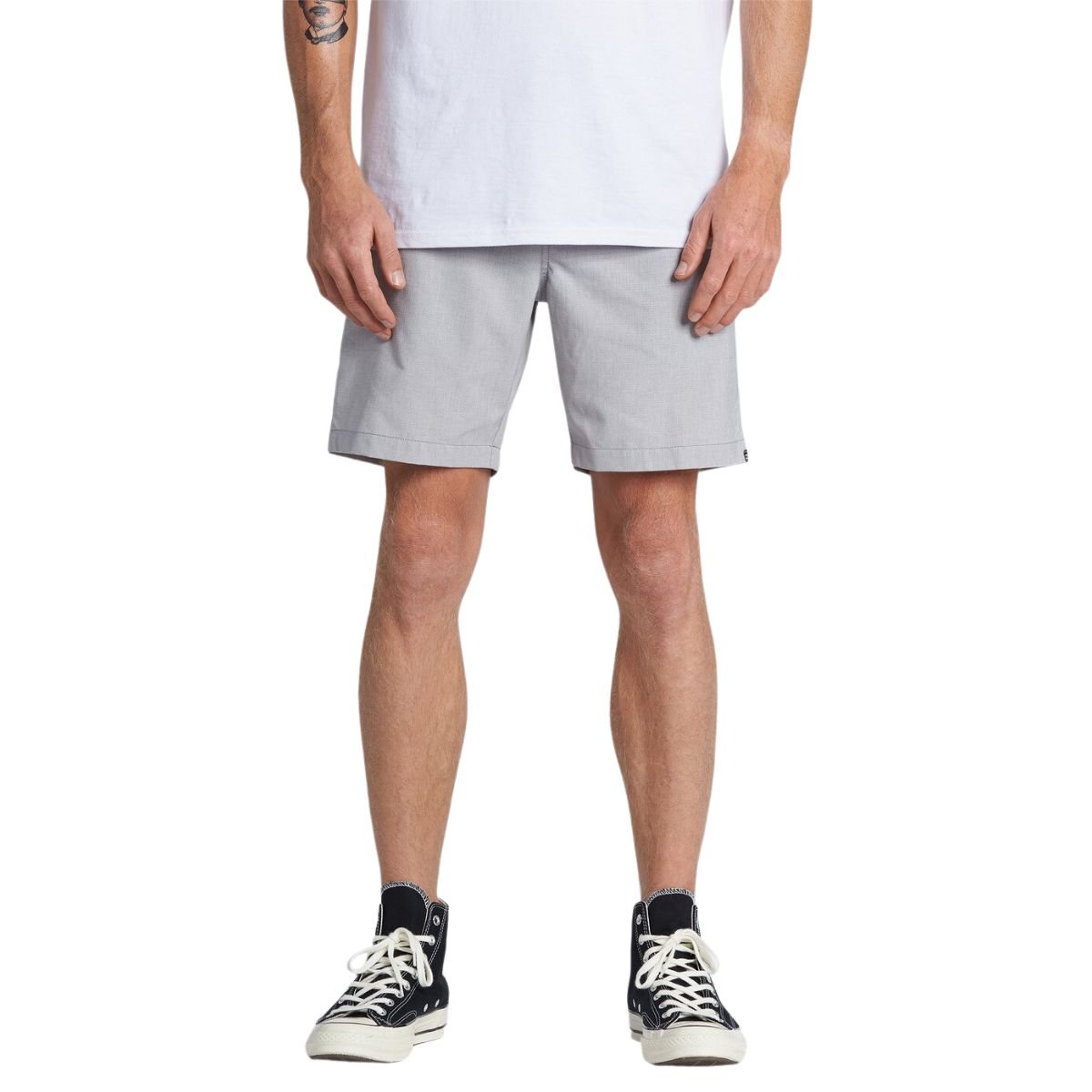 Billabong Surftrek Performance Walkshorts AHE - BoardCo