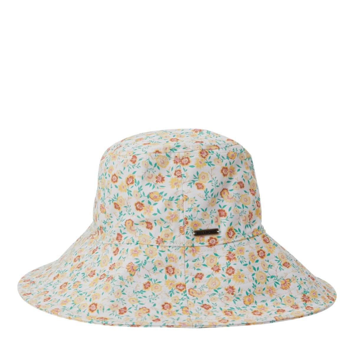 Billabong Time To Shine Hat in Salt Crystal - BoardCo